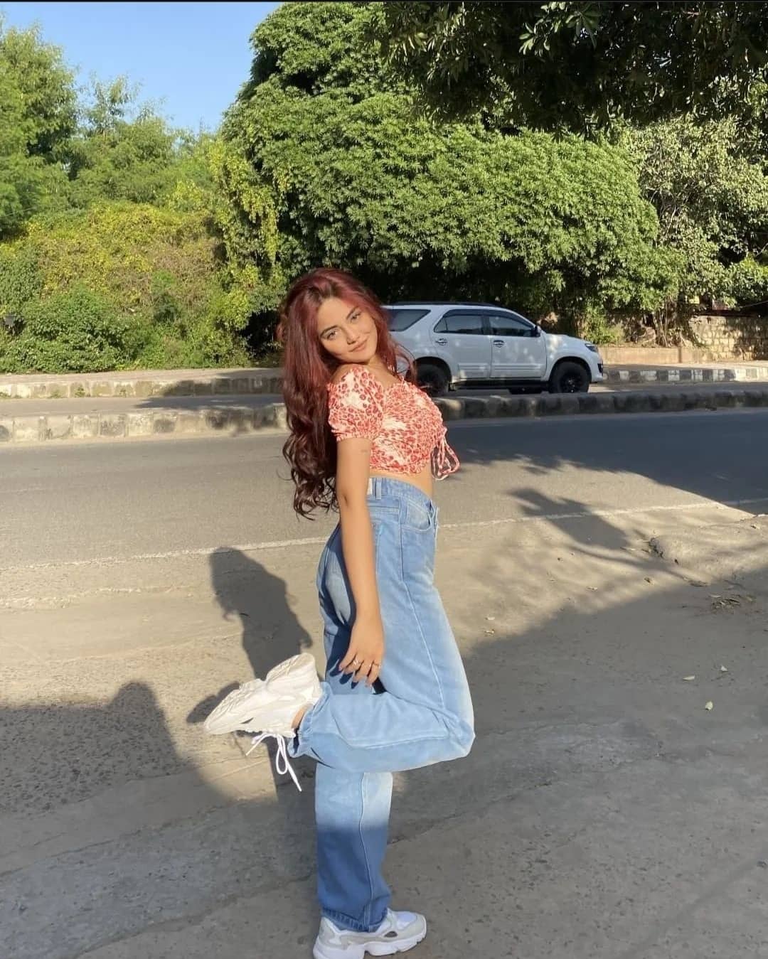 Denim