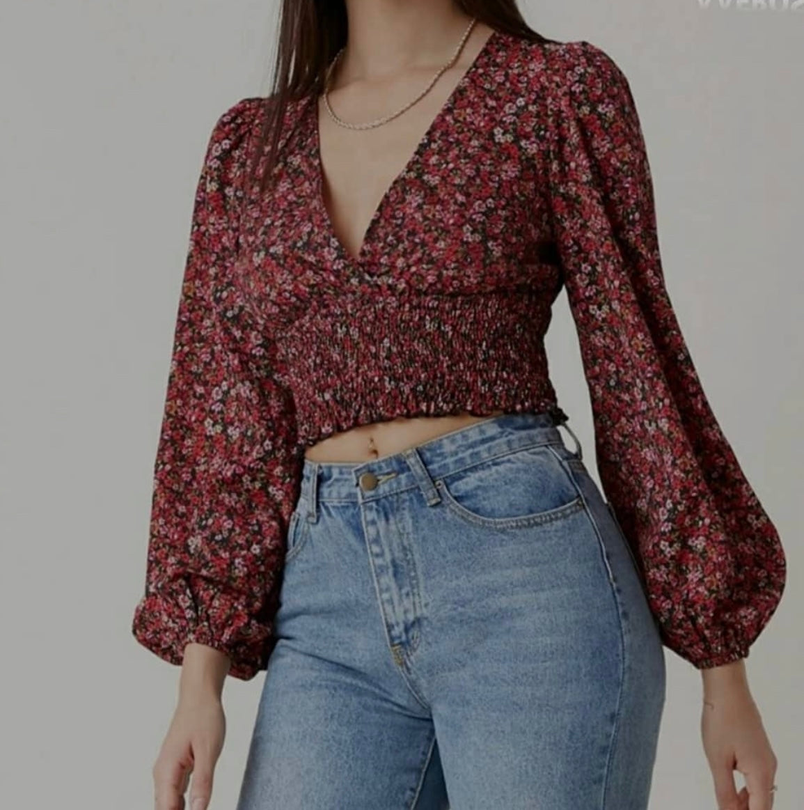 Tops